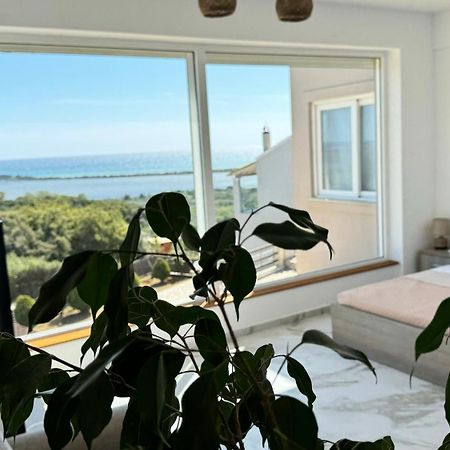Villa Castros Delmare Vragkaniotika 外观 照片