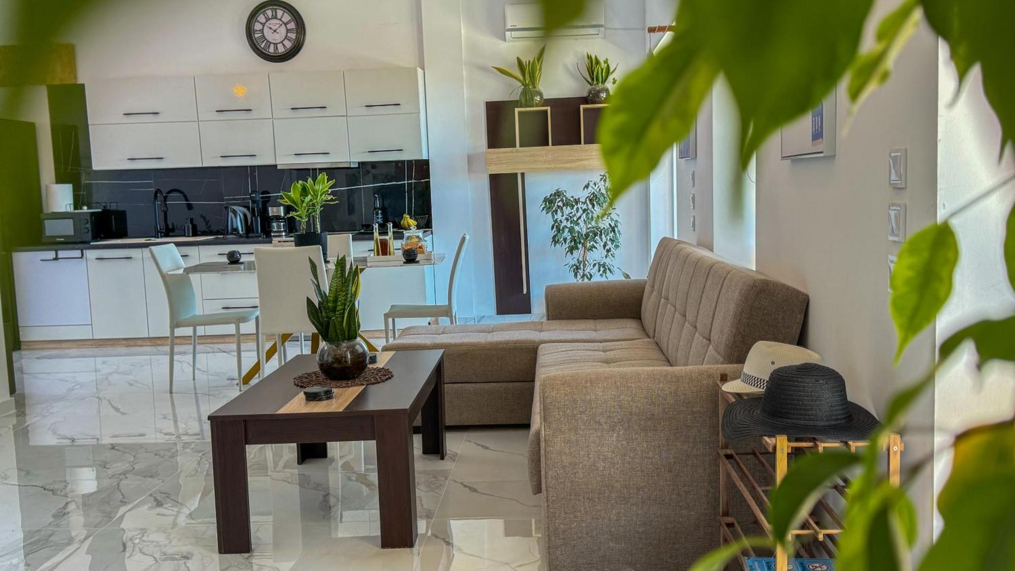 Villa Castros Delmare Vragkaniotika 外观 照片