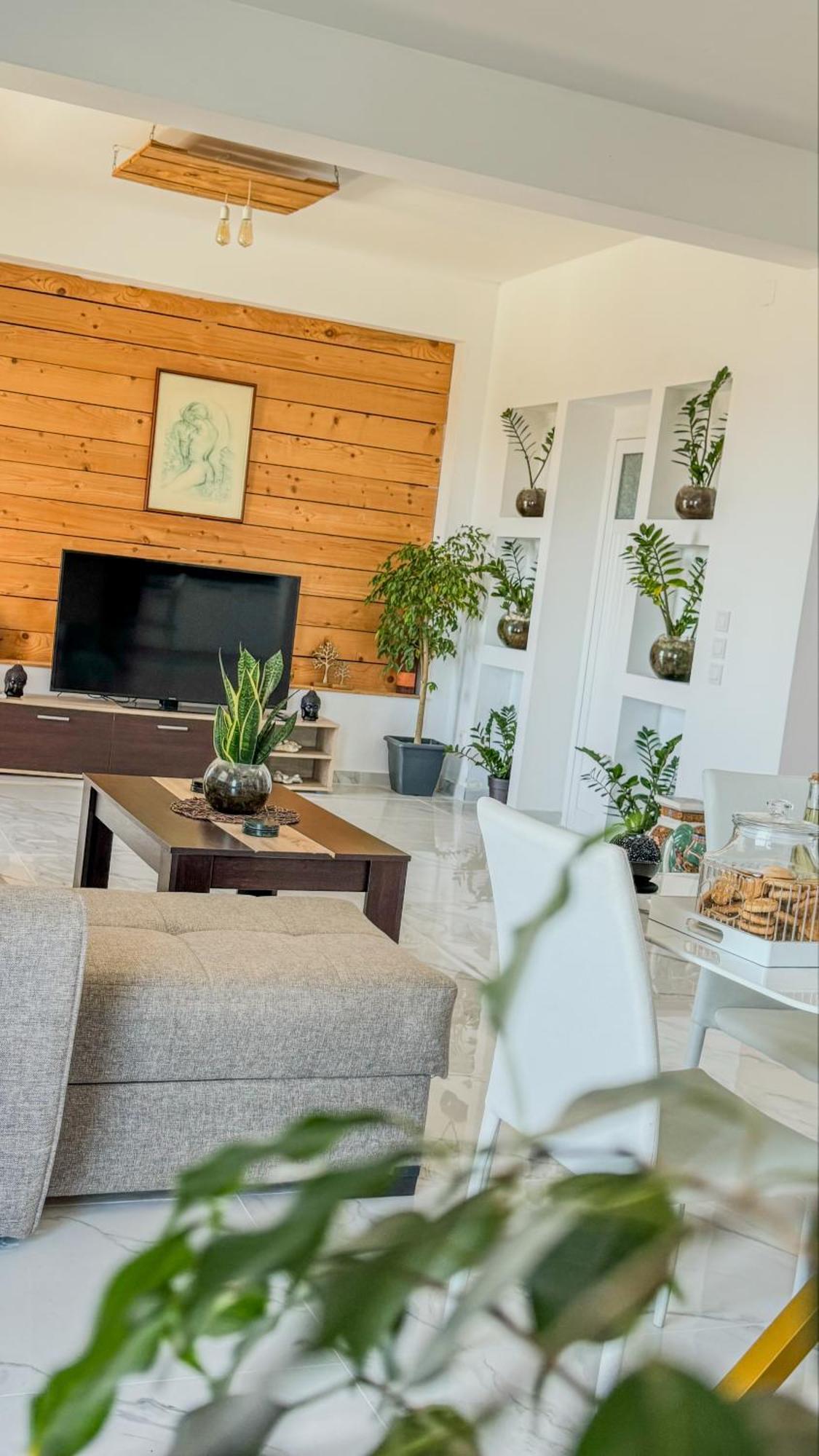 Villa Castros Delmare Vragkaniotika 外观 照片