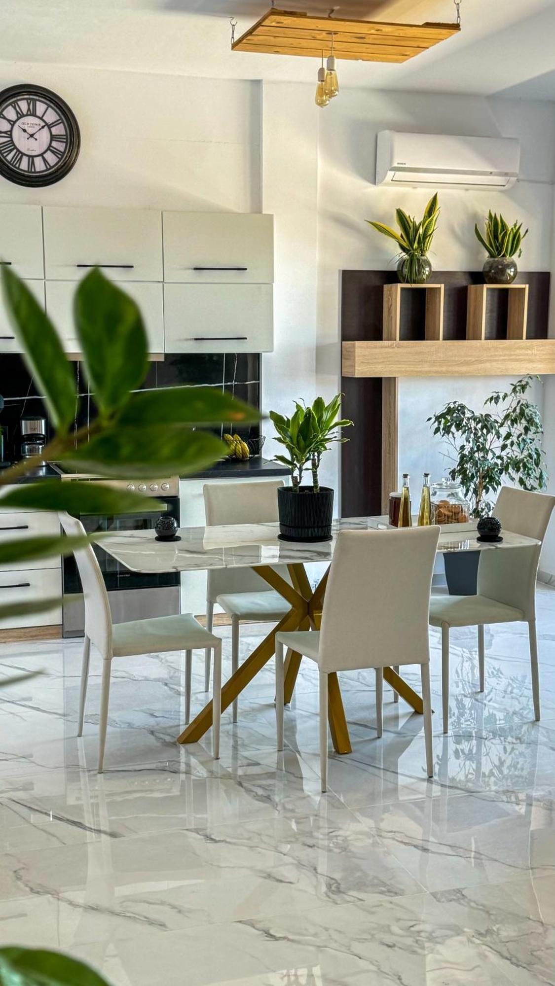 Villa Castros Delmare Vragkaniotika 外观 照片