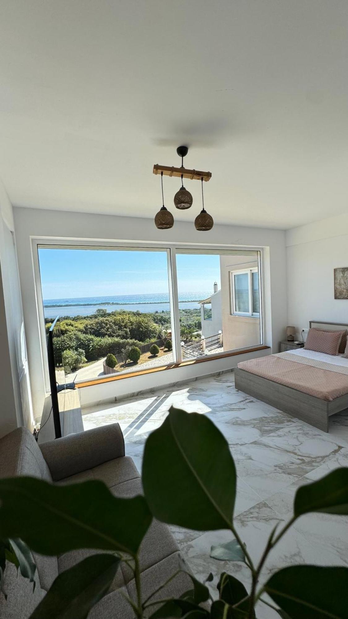 Villa Castros Delmare Vragkaniotika 外观 照片